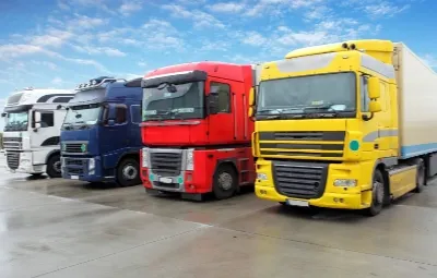 Ankara Taşova Nakliye Ambarı