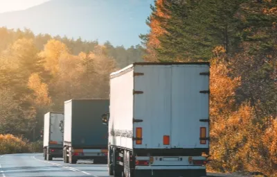 Ankara ile Taşova Arası Klima Taşıma